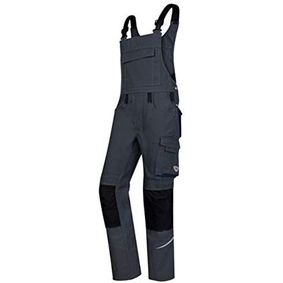 BP 1493-720-32-34 l arbetsbyxor jeans stil med flera fickor 305,00 g/m² förstärkt bomull, svart 34 l BP 1493-720-32-34 l arbetsbyxor jeans stil med flera fickor 305,00 g/m² förstärkt bomull, svart 34 l