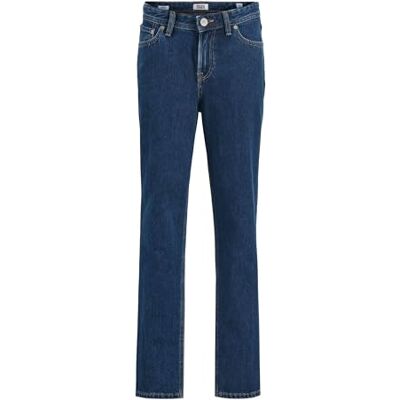JACK & JONES Jjiclark Jjoriginal Mf 512 Noos Jnr, Blå denim, 128 JACK & JONES Jjiclark Jjoriginal Mf 512 Noos Jnr, Blå denim, 128