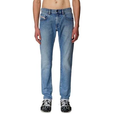 Diesel Herr 2019 D-strukt jeans, 01-0Claf, 26 Diesel Herr 2019 D-strukt jeans, 01-0Claf, 26
