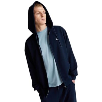 United C/CAPP M/L jacka, Blå, XL United C/CAPP M/L jacka, Blå, XL