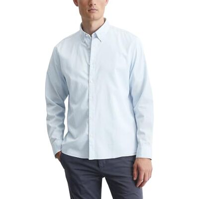 Marc O'Polo herr B21726842342 Skjorta Marc O'Polo herr B21726842342 Skjorta