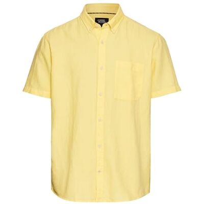 camel active 409256-5S56, GUL, 3XL camel active 409256-5S56, GUL, 3XL