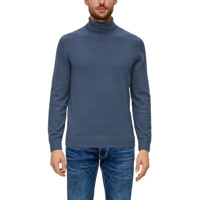 s.Oliver Tröja med polokrage, 5777, S s.Oliver Tröja med polokrage, 5777, S