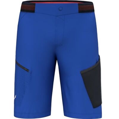 Salewa Pedroc 3 DST M Cargo Shorts Shorts Herr Salewa Pedroc 3 DST M Cargo Shorts Shorts Herr