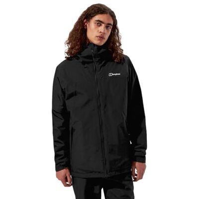 Berghaus Deluge Pro 3.0 isolerad jacka för män Berghaus Deluge Pro 3.0 isolerad jacka för män
