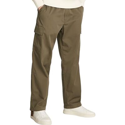 Calvin jeans herr normal rak last J30J326848, cargo, grå, 36W/34L, Grå (Tarmac), 36W / 34L Calvin jeans herr normal rak last J30J326848, cargo, grå, 36W/34L, Grå (Tarmac), 36W / 34L