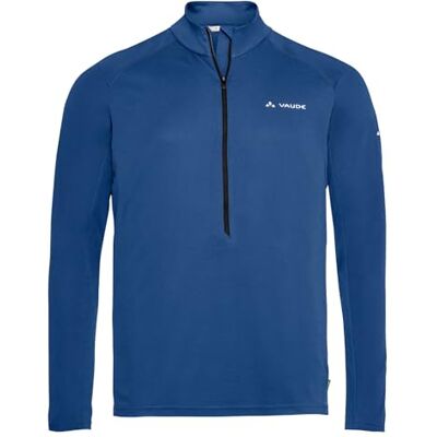 VAUDE Modell Me Larice Light Shirt II, Royal, S T-shirt VAUDE Modell Me Larice Light Shirt II, Royal, S T-shirt