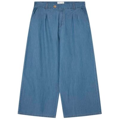 Springfield jeans, Medium blå, 32 Springfield jeans, Medium blå, 32