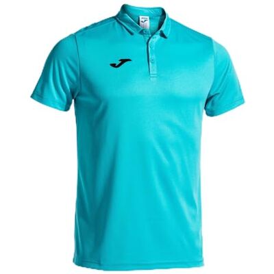 Joma Hobbypolo för män, turkos, L Joma Hobbypolo för män, turkos, L