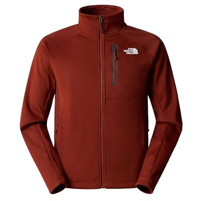 THE NORTH FACE Canyonlands jacka brandy brun XL THE NORTH FACE Canyonlands jacka brandy brun XL