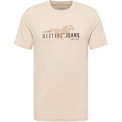 MUSTANG Style Austin, Havregryn 4092, XXL MUSTANG Style Austin, Havregryn 4092, XXL