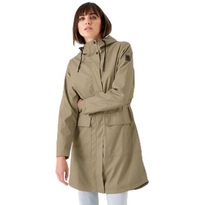 Garcia Damytterkläder jacka, kaki, S Garcia Damytterkläder jacka, kaki, S