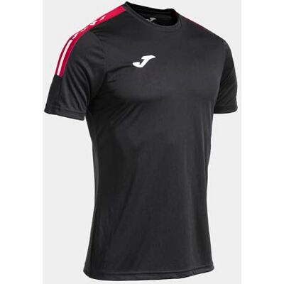 Joma T-shirt för män – OS – kortärmad Joma T-shirt för män – OS – kortärmad