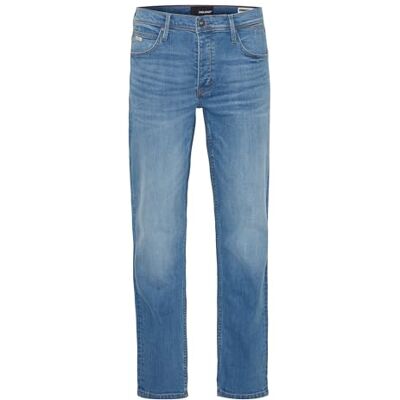 Blend Rock fit – NOOS, 76103-l30/ljusblå – 30, 33W / 30L Blend Rock fit – NOOS, 76103-l30/ljusblå – 30, 33W / 30L