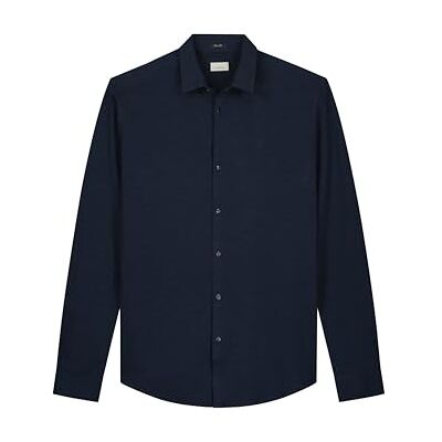 Dstrezzed BO Shirt, mörk marinblå, XL Dstrezzed BO Shirt, mörk marinblå, XL