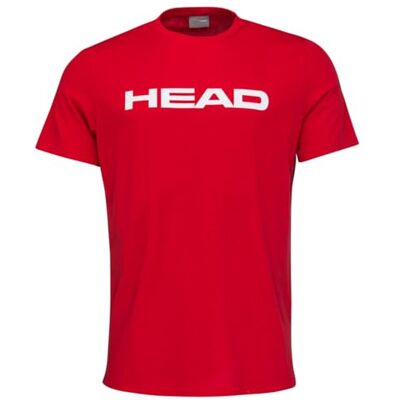HEAD herr klubb basic t-shirt, herr t-shirt HEAD herr klubb basic t-shirt, herr t-shirt