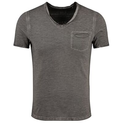 KEY LARGO Mt Soda t-shirt för män KEY LARGO Mt Soda t-shirt för män