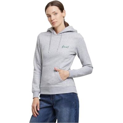 Forvert Heavy Napa, många färger, storlekar XS till 3XL, Grå ljung, M Forvert Heavy Napa, många färger, storlekar XS till 3XL, Grå ljung, M