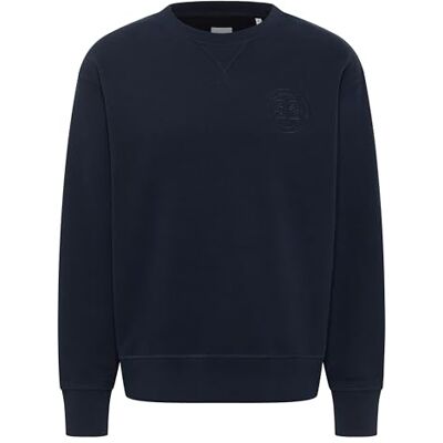 MUSTANG Style Auburn, Mörk safire 4136, 5XL/Stor MUSTANG Style Auburn, Mörk safire 4136, 5XL/Stor