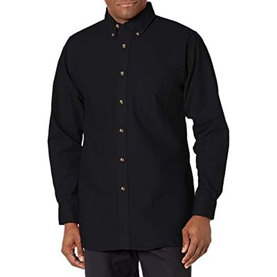 Red Kap herr poplin-klänning tröja Red Kap herr poplin-klänning tröja