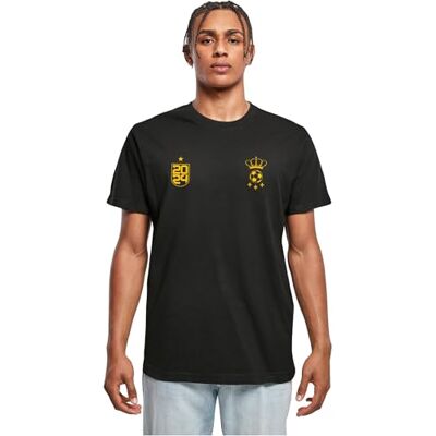 Tee Espana tröja te, svart, XL Tee Espana tröja te, svart, XL