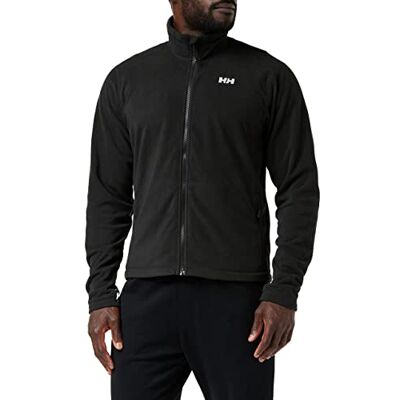 Helly Hansen Chillblocker cisjacka med huva med foder, herr, svart, L Helly Hansen Chillblocker cisjacka med huva med foder, herr, svart, L