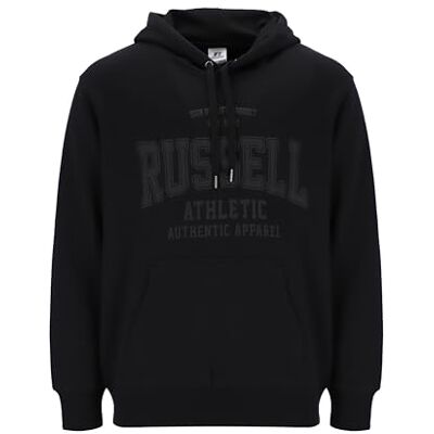 Russell Athletic Russell-Pull Over Hoody Tröja Russell Athletic Russell-Pull Over Hoody Tröja