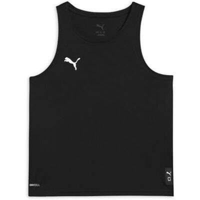 PUMA Pojkens Teamjaws Starter Jersey Jr skjorta PUMA Pojkens Teamjaws Starter Jersey Jr skjorta