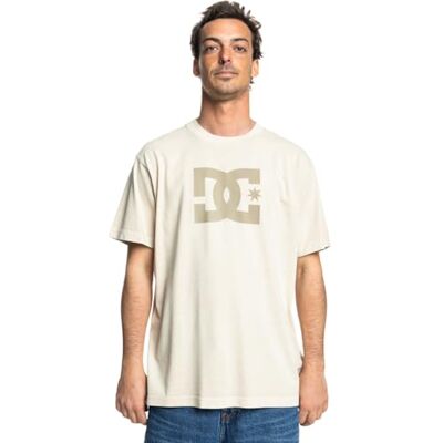 DC Shoes Dcshoes DC Star Pigment Dye HSS T-shirt för män (set om 1) DC Shoes Dcshoes DC Star Pigment Dye HSS T-shirt för män (set om 1)