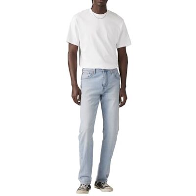Levi's herr 502 Taper Jeans, cannon ball adv, 33W / 30L Levi's herr 502 Taper Jeans, cannon ball adv, 33W / 30L