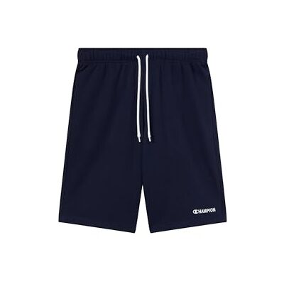 Champion Legacy-shorts för män, BLÅ, S Champion Legacy-shorts för män, BLÅ, S