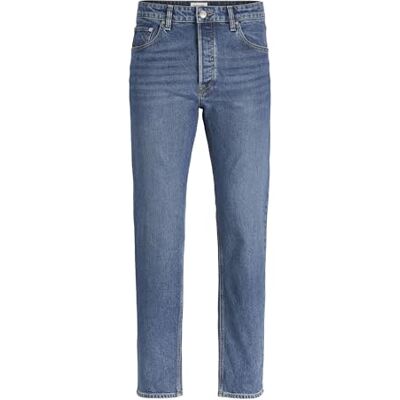 JACK & JONES JACK&JONES Jjichris Jjclassic Am 279 Sn, Blå denim, 29W / 32L JACK & JONES JACK&JONES Jjichris Jjclassic Am 279 Sn, Blå denim, 29W / 32L