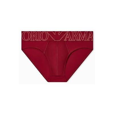 Giorgio Armani mäns Core logotypband 2-pack rund hals t-shirt, blå, XL, normal, Armani blå/armani blå, XL Giorgio Armani mäns Core logotypband 2-pack rund hals t-shirt, blå, XL, normal, Armani blå/armani blå, XL