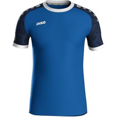 JAKO Herr tröja ikonisk tröja JAKO Herr tröja ikonisk tröja