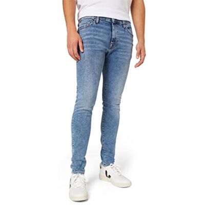 Mavi Leo jeans, mid 90s komfort, 31/34 Mavi Leo jeans, mid 90s komfort, 31/34