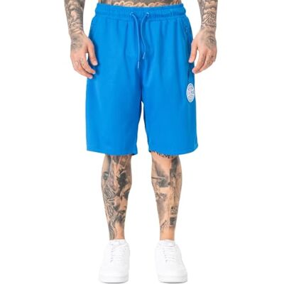 BENLEE Funktionsshorts för män, normal passform, HUSTCAN, kungsblå/vit, S, Kungsblå/vit, S BENLEE Funktionsshorts för män, normal passform, HUSTCAN, kungsblå/vit, S, Kungsblå/vit, S