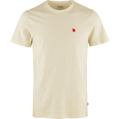 Fjällräven Fjallraven 12600215-113 Hemp Blend T-Shirt M Khalk Vit Storlek XXL, Kritvit, XXL Fjällräven Fjallraven 12600215-113 Hemp Blend T-Shirt M Khalk Vit Storlek XXL, Kritvit, XXL