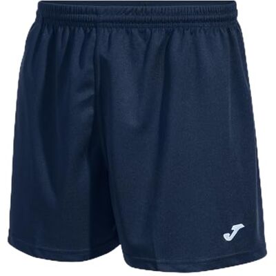 Joma Olympiska shorts rugby, Blå, 3XS Joma Olympiska shorts rugby, Blå, 3XS