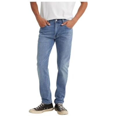 Levi's herr 512 Slim Taper Jeans , Håll på mig, 30W / 32L Levi's herr 512 Slim Taper Jeans , Håll på mig, 30W / 32L