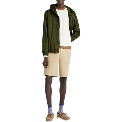 United Jacka för män, Grön, XL United Jacka för män, Grön, XL