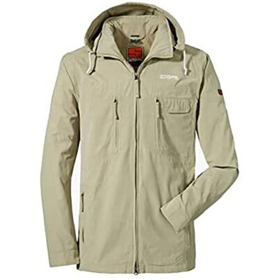 Schöffel Sked Men's Eifel Jacket tree house 48 Schöffel Sked Men's Eifel Jacket tree house 48