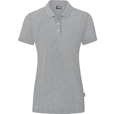 JAKO Polos Polo Champ, blå/marin/neongul, XXL, 6317 JAKO Polos Polo Champ, blå/marin/neongul, XXL, 6317