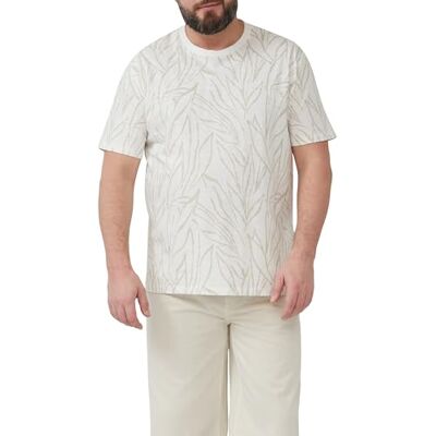s.Oliver T-shirt, 01a8, 5XL s.Oliver T-shirt, 01a8, 5XL