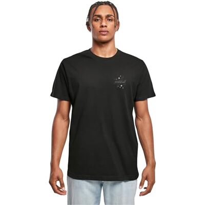 Man On The Moon Tee herr svart XL, svart, XL Man On The Moon Tee herr svart XL, svart, XL