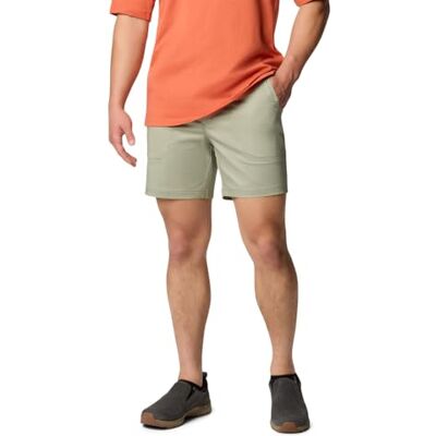 Columbia Men's Landroamer Twill Short Columbia Men's Landroamer Twill Short