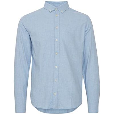 CASUAL FRIDAY herr Cfanton Ls Bd Fil A Fil Shirt Skjorta CASUAL FRIDAY herr Cfanton Ls Bd Fil A Fil Shirt Skjorta