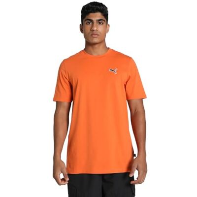 PUMA Unisex Better Essentials T-tröjor PUMA Unisex Better Essentials T-tröjor