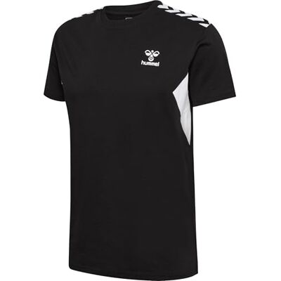 hummel mäns hmlstaltic bomull t-shirt S/S t-shirt hummel mäns hmlstaltic bomull t-shirt S/S t-shirt