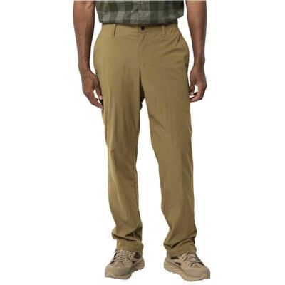 Jack Wolfskin Desert Pants M fritidsbyxor, Duneland, 106 herr, Duneland, 106 Jack Wolfskin Desert Pants M fritidsbyxor, Duneland, 106 herr, Duneland, 106