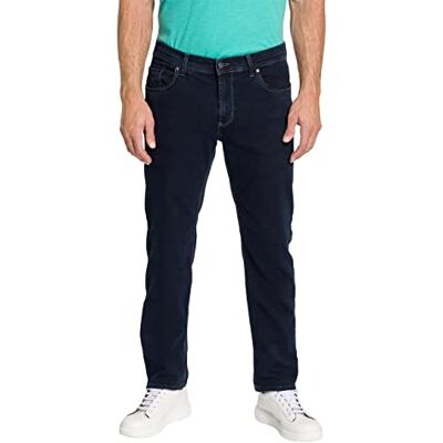 Pioneer Jeans för män Thomas Megaflex byxor Pioneer Jeans för män Thomas Megaflex byxor